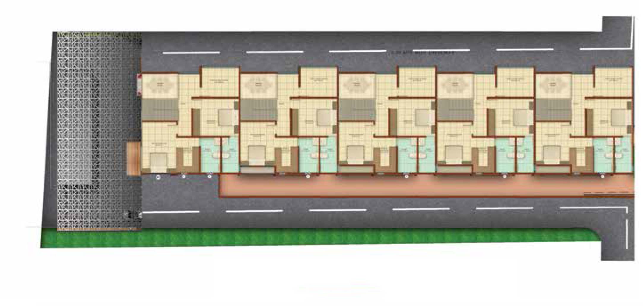S2 Homes Water Grove Plan